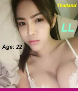 KL escort girl LL