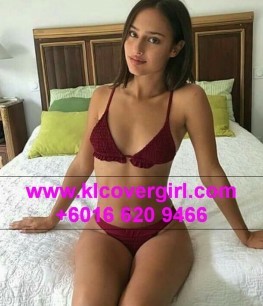 KL escort girl Merlina 